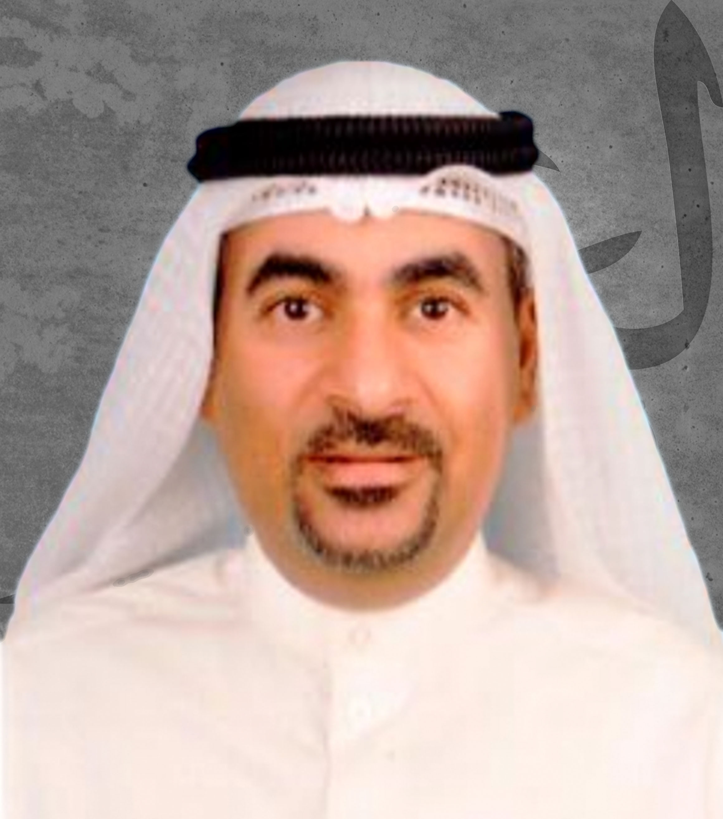 Mr. Fouad Abd Al Razzaq AL Khamees